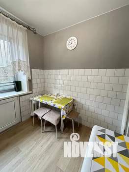 1-к квартира, посуточно, 33м2, 1/4 этаж