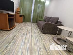 2-к квартира, посуточно, 43м2, 3/5 этаж