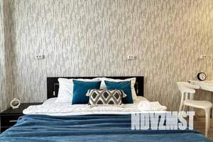 1-к квартира, посуточно, 31м2, 15/25 этаж