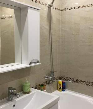 1-к квартира, на длительный срок, 32м2, 2/5 этаж