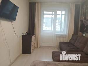 1-к квартира, посуточно, 34м2, 7/10 этаж