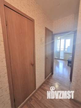 1-к квартира, на длительный срок, 41м2, 11/16 этаж