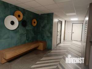 1-к квартира, на длительный срок, 34м2, 10/25 этаж