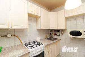 2-к квартира, на длительный срок, 42м2, 2/5 этаж