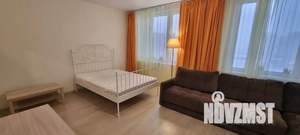 1-к квартира, посуточно, 78м2, 18/25 этаж