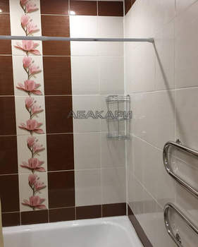 1-к квартира, на длительный срок, 42м2, 4/10 этаж