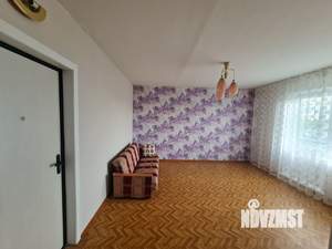 1-к квартира, на длительный срок, 42м2, 8/9 этаж