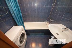 3-к квартира, посуточно, 75м2, 3/10 этаж