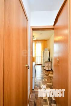 Студия квартира, на длительный срок, 23м2, 8/19 этаж