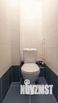 1-к квартира, посуточно, 40м2, 7/9 этаж