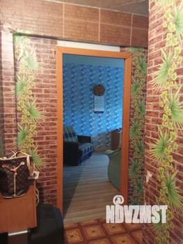 1-к квартира, на длительный срок, 33м2, 1/5 этаж