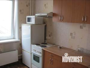 1-к квартира, на длительный срок, 41м2, 4/10 этаж