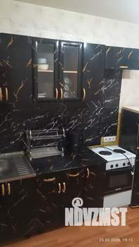 1-к квартира, на длительный срок, 44м2, 6/11 этаж