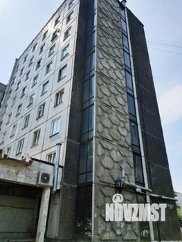 Студия квартира, на длительный срок, 12м2, 6/9 этаж