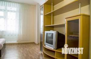 1-к квартира, посуточно, 40м2, 8/10 этаж