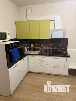 2-к квартира, на длительный срок, 52м2, 2/22 этаж