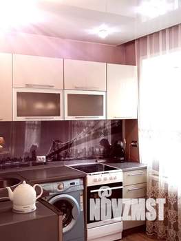 2-к квартира, посуточно, 55м2, 4/4 этаж