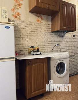 Студия квартира, на длительный срок, 14м2, 5/5 этаж