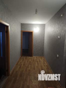 2-к квартира, на длительный срок, 53м2, 9/10 этаж