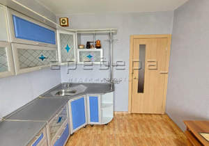 1-к квартира, на длительный срок, 33м2, 10/10 этаж