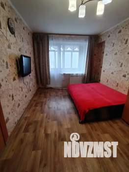 1-к квартира, посуточно, 34м2, 4/5 этаж
