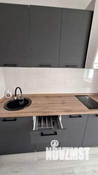 1-к квартира, на длительный срок, 35м2, 22/24 этаж