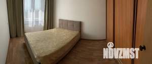 2-к квартира, посуточно, 54м2, 1/1 этаж