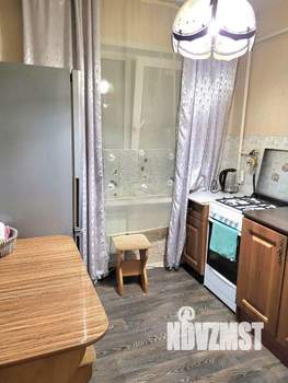 2-к квартира, посуточно, 40м2, 1/1 этаж