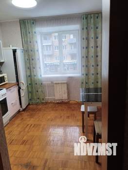 3-к квартира, на длительный срок, 61м2, 2/9 этаж