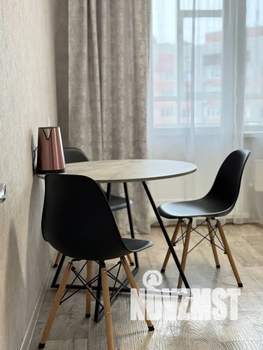 1-к квартира, посуточно, 50м2, 9/16 этаж