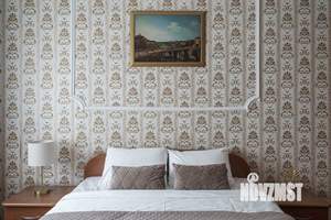 2-к квартира, посуточно, 55м2, 4/5 этаж