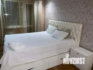 2-к квартира, посуточно, 55м2, 1/1 этаж