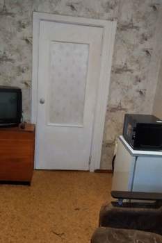 Студия квартира, на длительный срок, 14м2, 4/5 этаж