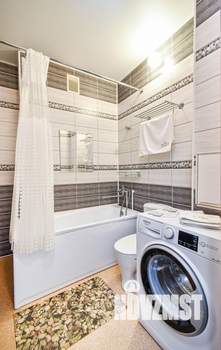 1-к квартира, посуточно, 35м2, 20/24 этаж