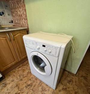 1-к квартира, на длительный срок, 27м2, 2/12 этаж