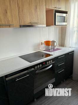 1-к квартира, на длительный срок, 45м2, 14/16 этаж