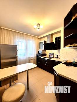 2-к квартира, на длительный срок, 50м2, 13/14 этаж