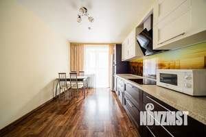 2-к квартира, посуточно, 78м2, 3/8 этаж