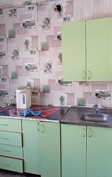 1-к квартира, на длительный срок, 35м2, 2/5 этаж