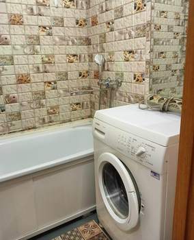 1-к квартира, на длительный срок, 37м2, 9/16 этаж