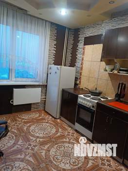 1-к квартира, на длительный срок, 42м2, 5/10 этаж