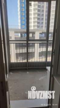3-к квартира, на длительный срок, 60м2, 3/19 этаж