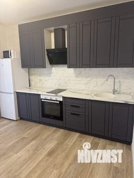 2-к квартира, на длительный срок, 65м2, 13/17 этаж