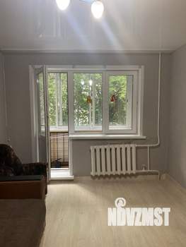 1-к квартира, на длительный срок, 31м2, 2/5 этаж