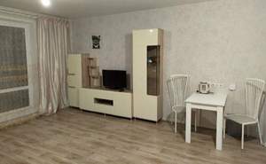 1-к квартира, на длительный срок, 35м2, 15/17 этаж