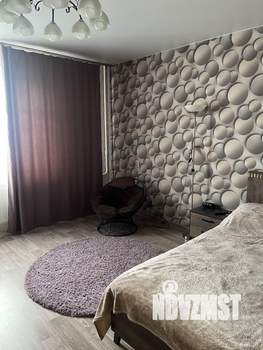 1-к квартира, на длительный срок, 42м2, 16/17 этаж