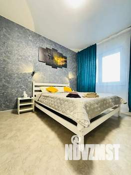 2-к квартира, посуточно, 65м2, 6/17 этаж