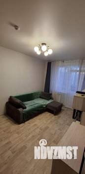 1-к квартира, на длительный срок, 35м2, 22/26 этаж