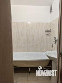 1-к квартира, на длительный срок, 36м2, 6/17 этаж