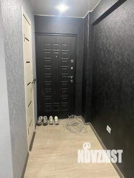 Студия квартира, на длительный срок, 19м2, 5/5 этаж